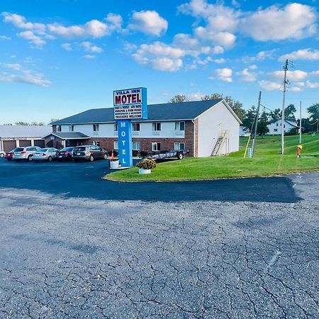 Fort Atkinson Villa Inn Motel Near Hwy 12 Wi Capital O المظهر الخارجي الصورة