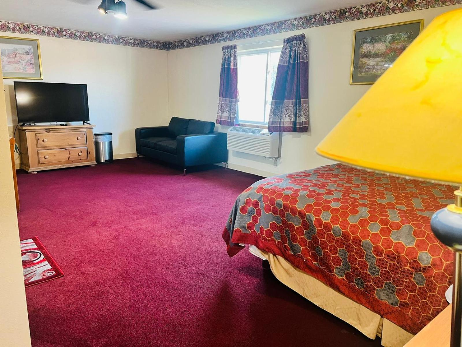 Fort Atkinson Villa Inn Motel Near Hwy 12 Wi Capital O المظهر الخارجي الصورة