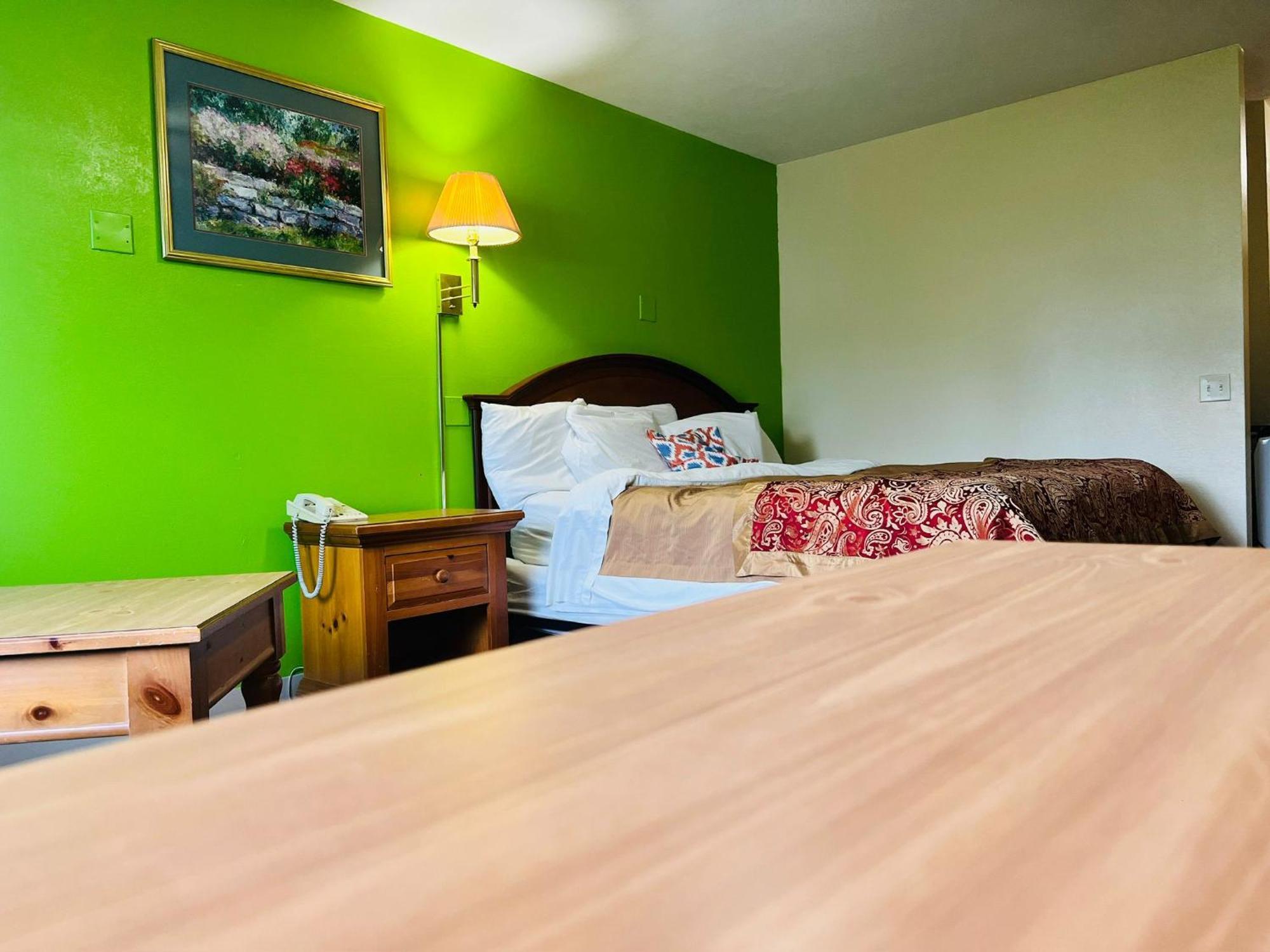 Fort Atkinson Villa Inn Motel Near Hwy 12 Wi Capital O المظهر الخارجي الصورة