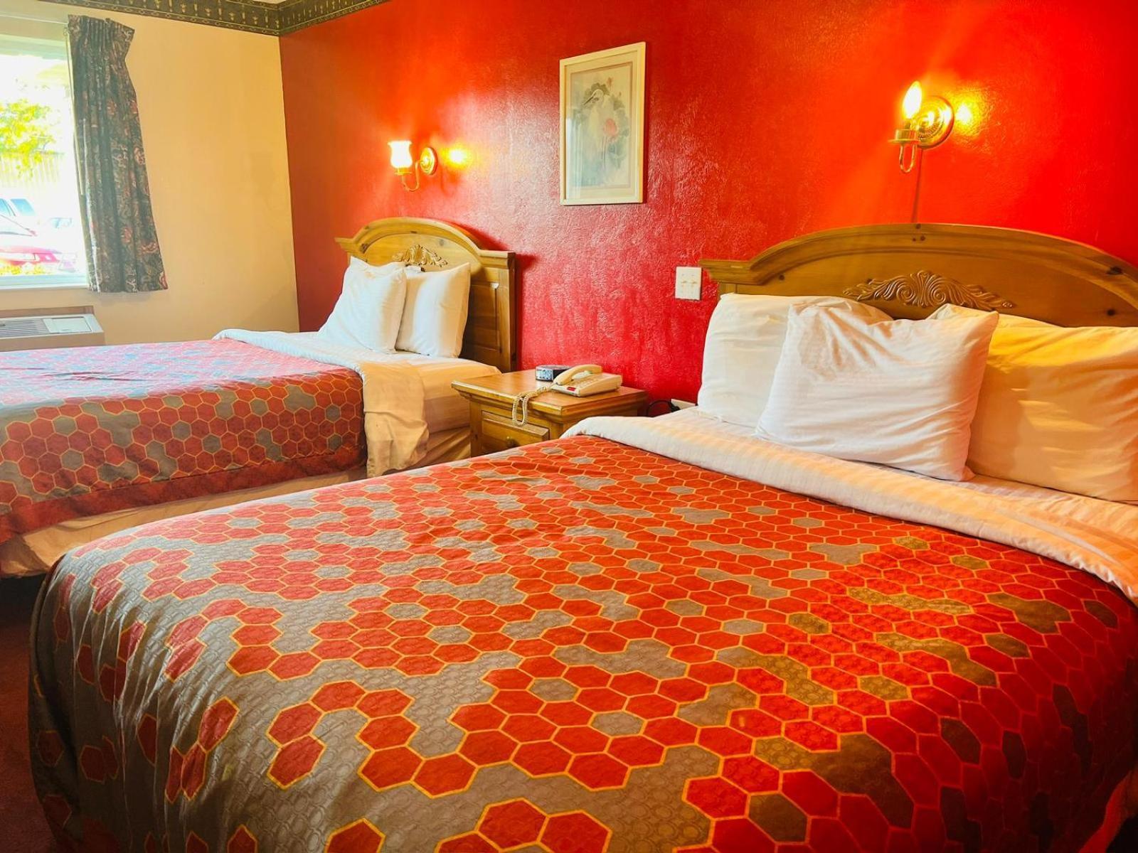 Fort Atkinson Villa Inn Motel Near Hwy 12 Wi Capital O المظهر الخارجي الصورة