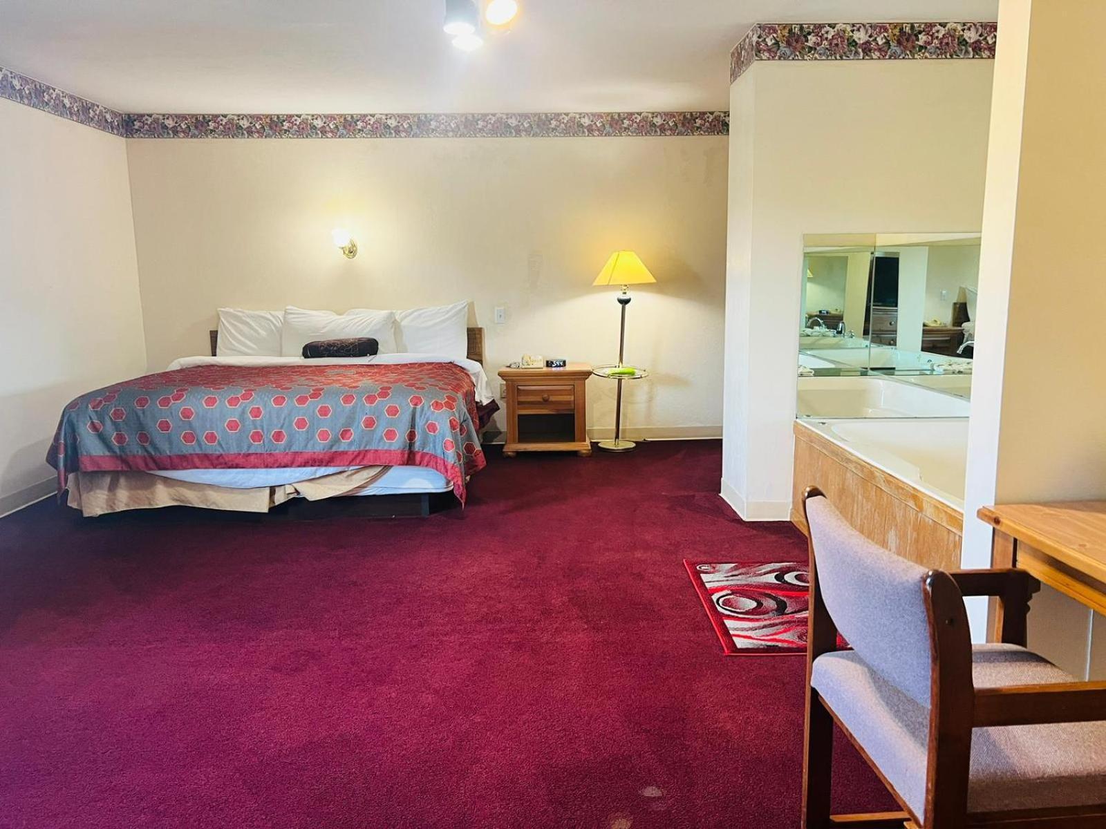 Fort Atkinson Villa Inn Motel Near Hwy 12 Wi Capital O المظهر الخارجي الصورة