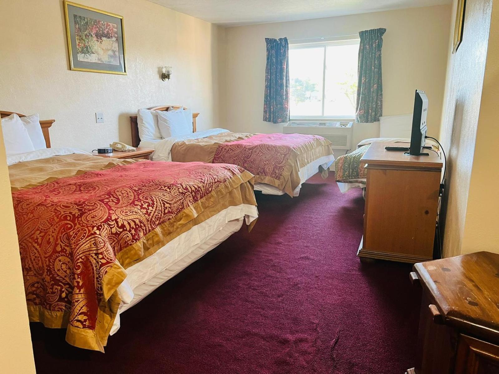 Fort Atkinson Villa Inn Motel Near Hwy 12 Wi Capital O المظهر الخارجي الصورة