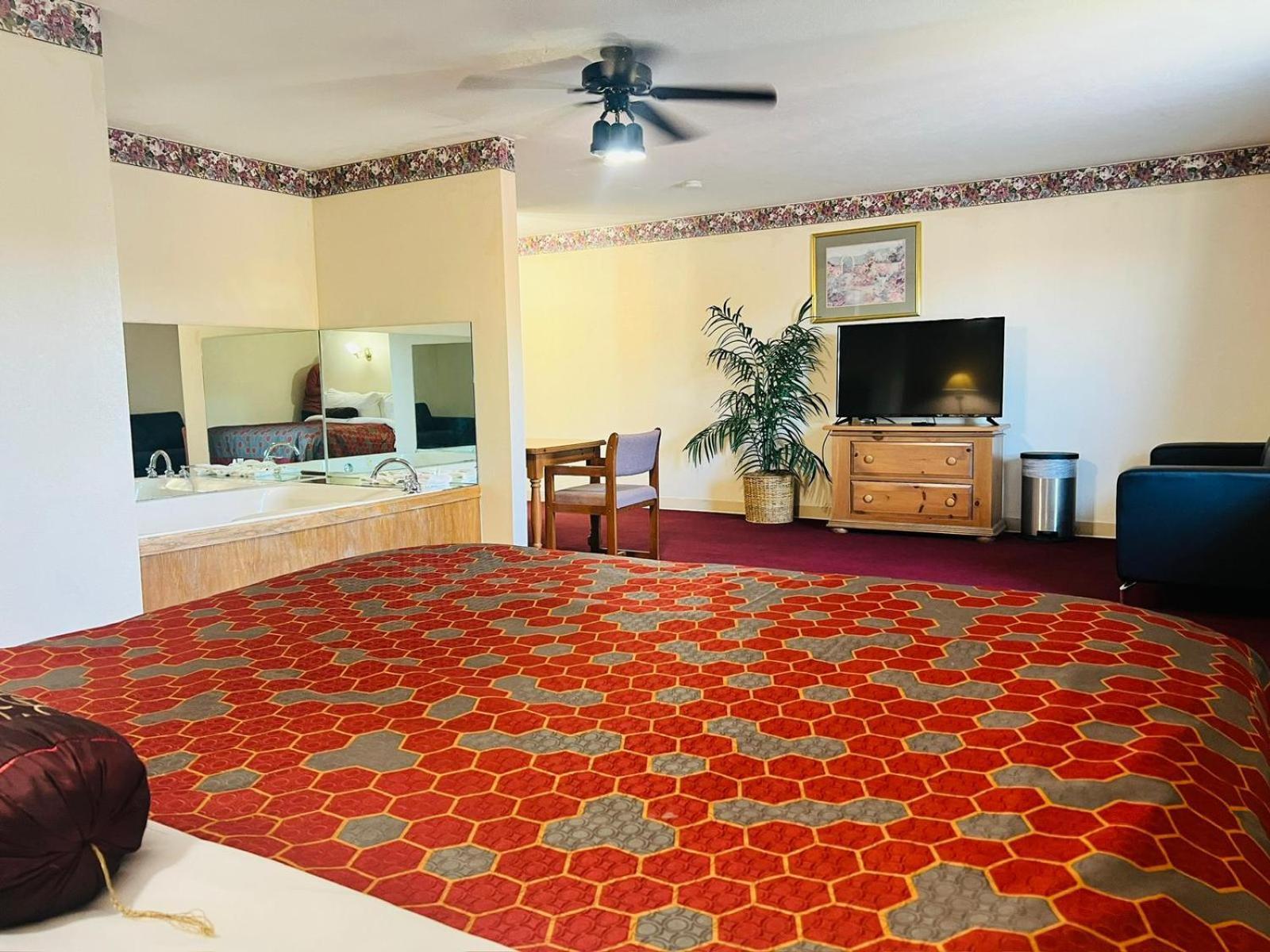 Fort Atkinson Villa Inn Motel Near Hwy 12 Wi Capital O المظهر الخارجي الصورة