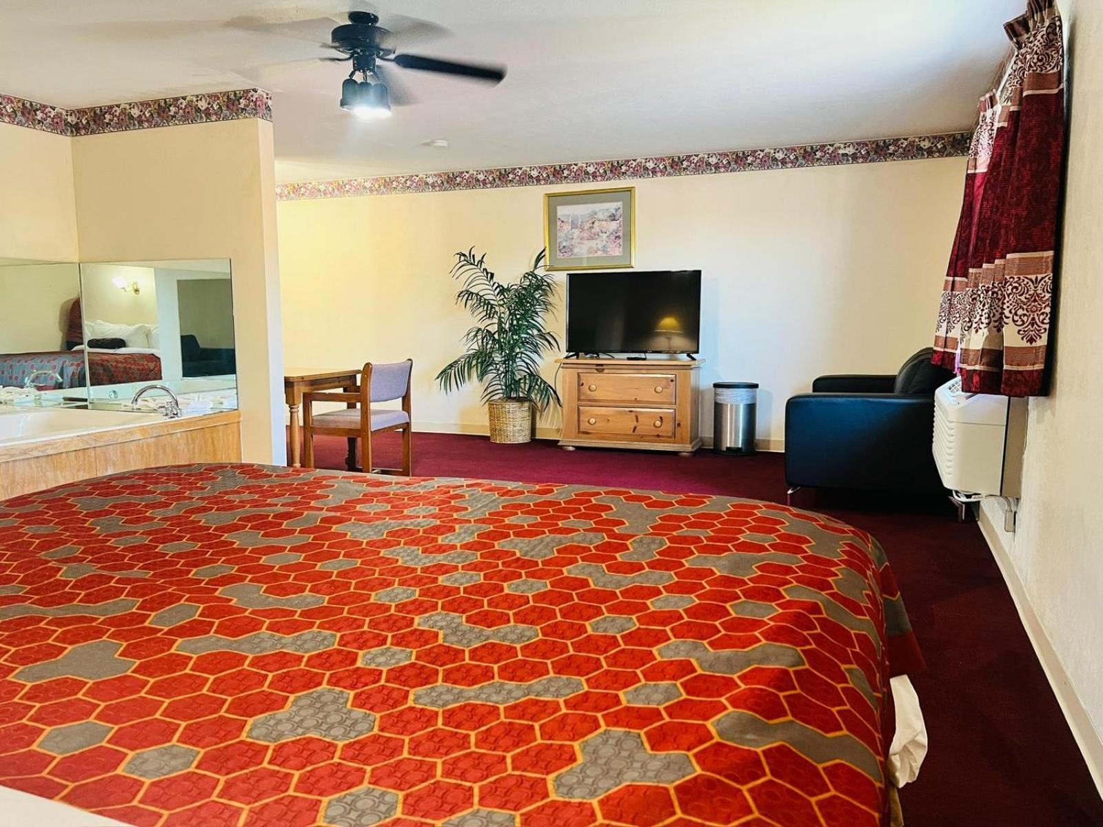 Fort Atkinson Villa Inn Motel Near Hwy 12 Wi Capital O المظهر الخارجي الصورة