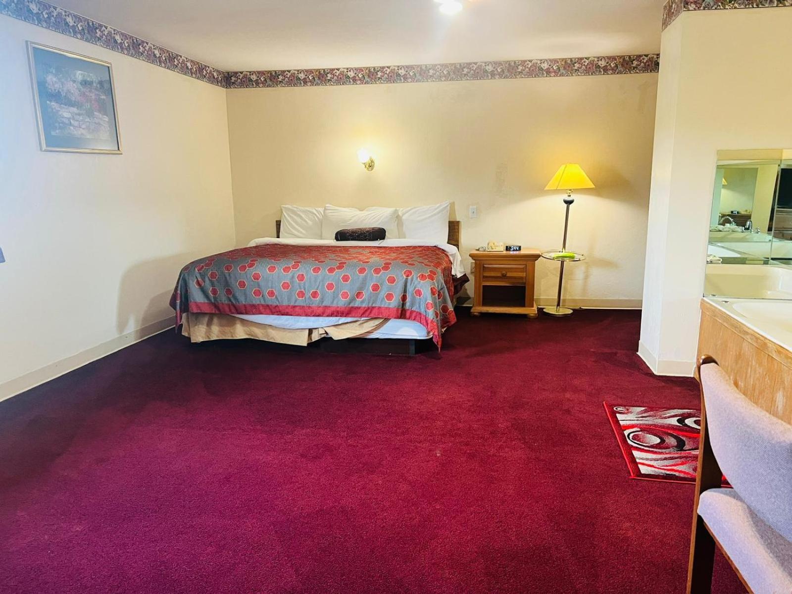 Fort Atkinson Villa Inn Motel Near Hwy 12 Wi Capital O المظهر الخارجي الصورة