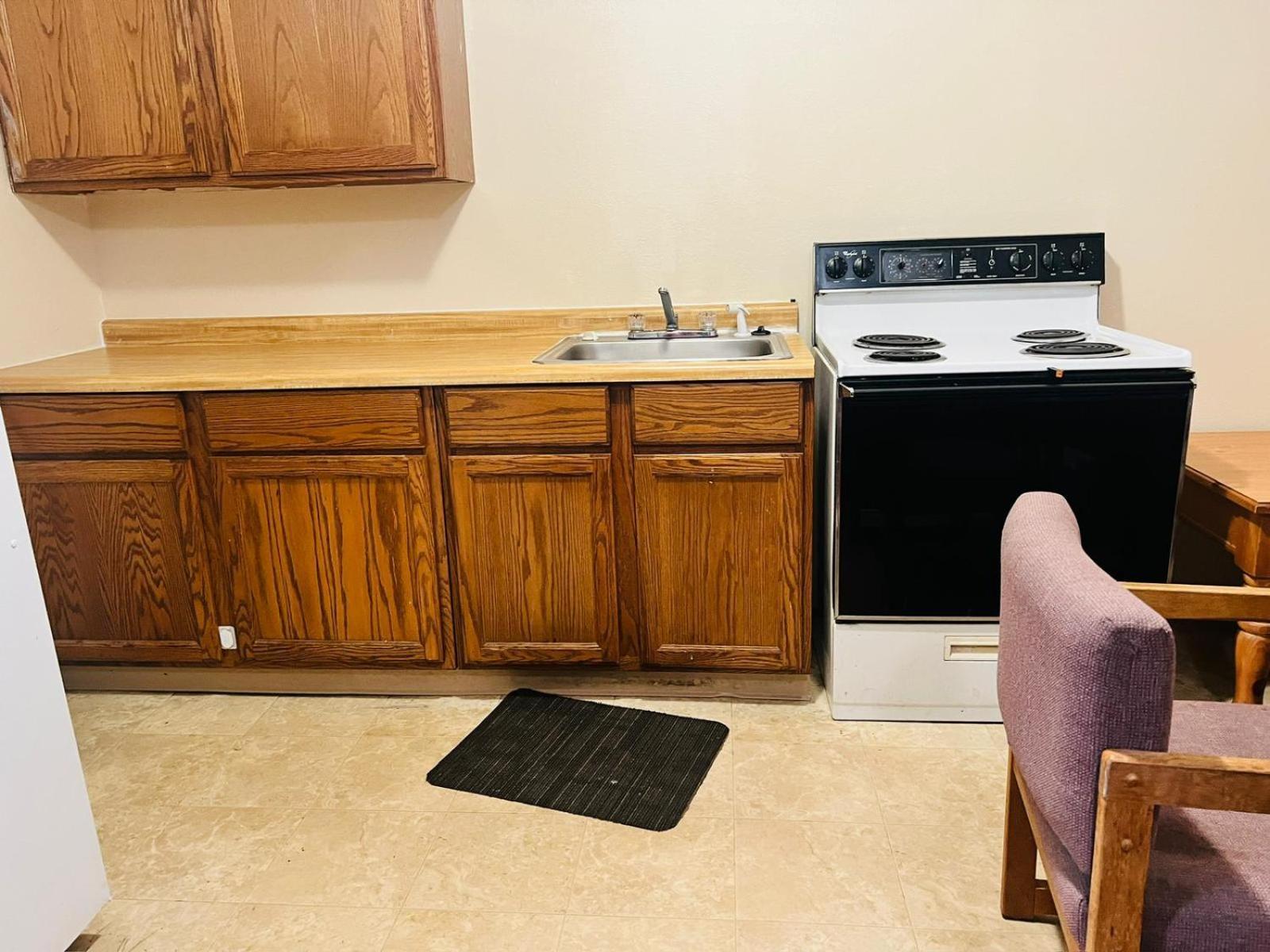 Fort Atkinson Villa Inn Motel Near Hwy 12 Wi Capital O المظهر الخارجي الصورة