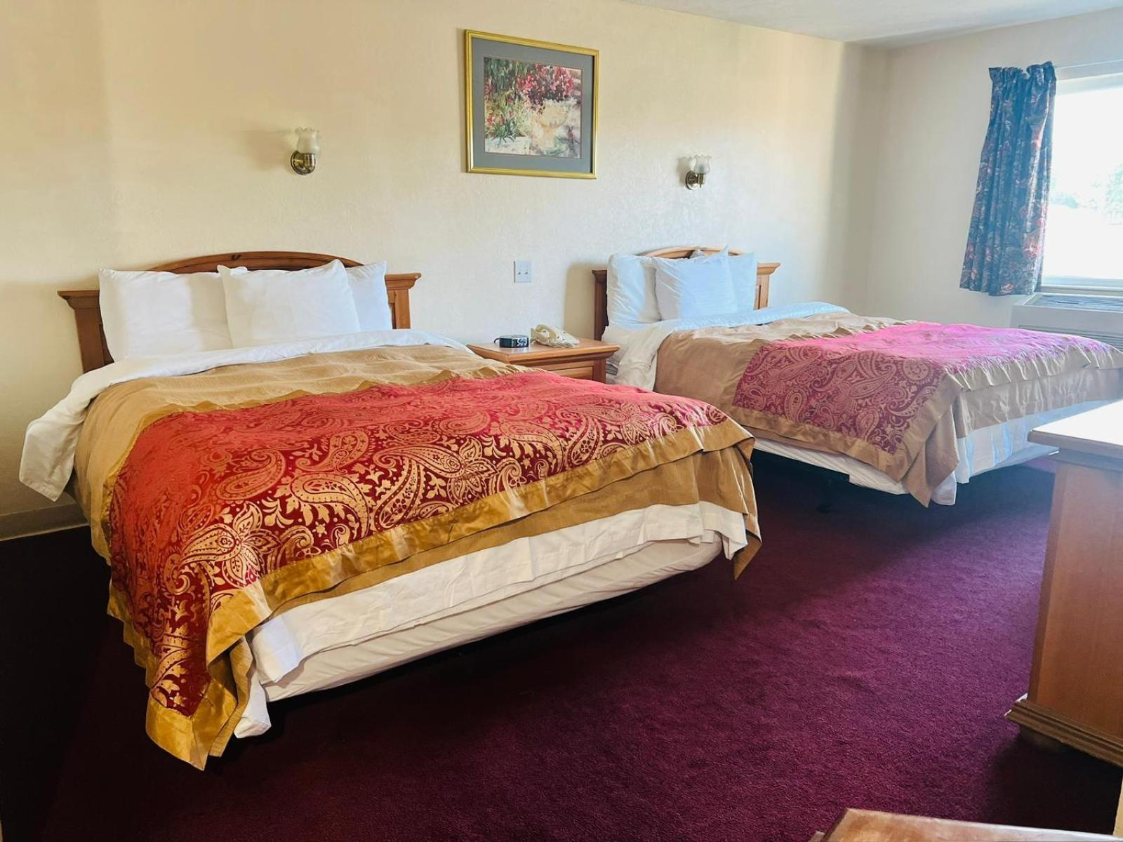Fort Atkinson Villa Inn Motel Near Hwy 12 Wi Capital O المظهر الخارجي الصورة