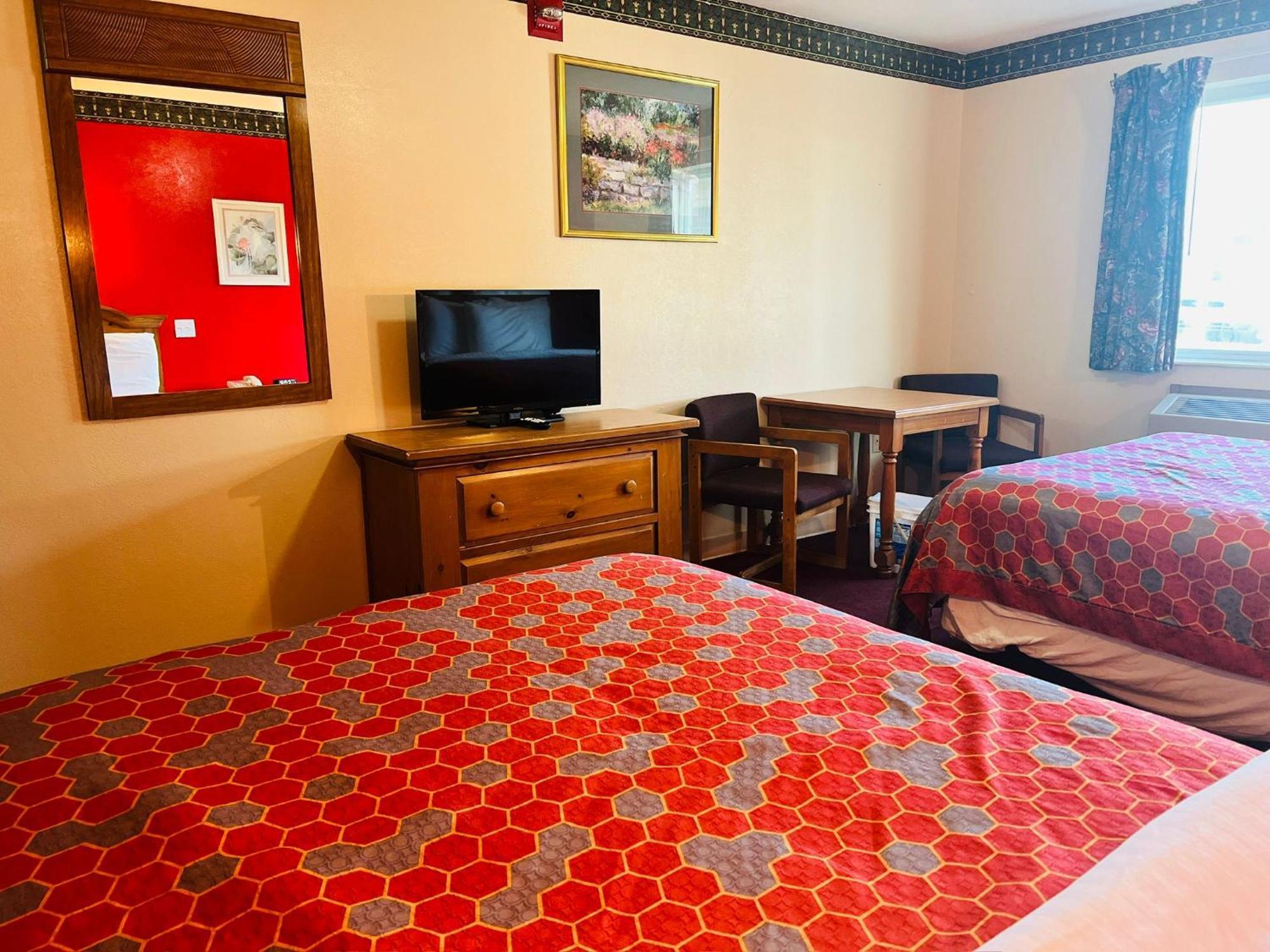 Fort Atkinson Villa Inn Motel Near Hwy 12 Wi Capital O المظهر الخارجي الصورة