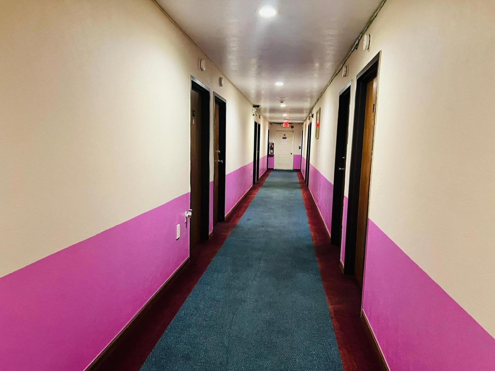 Fort Atkinson Villa Inn Motel Near Hwy 12 Wi Capital O المظهر الخارجي الصورة