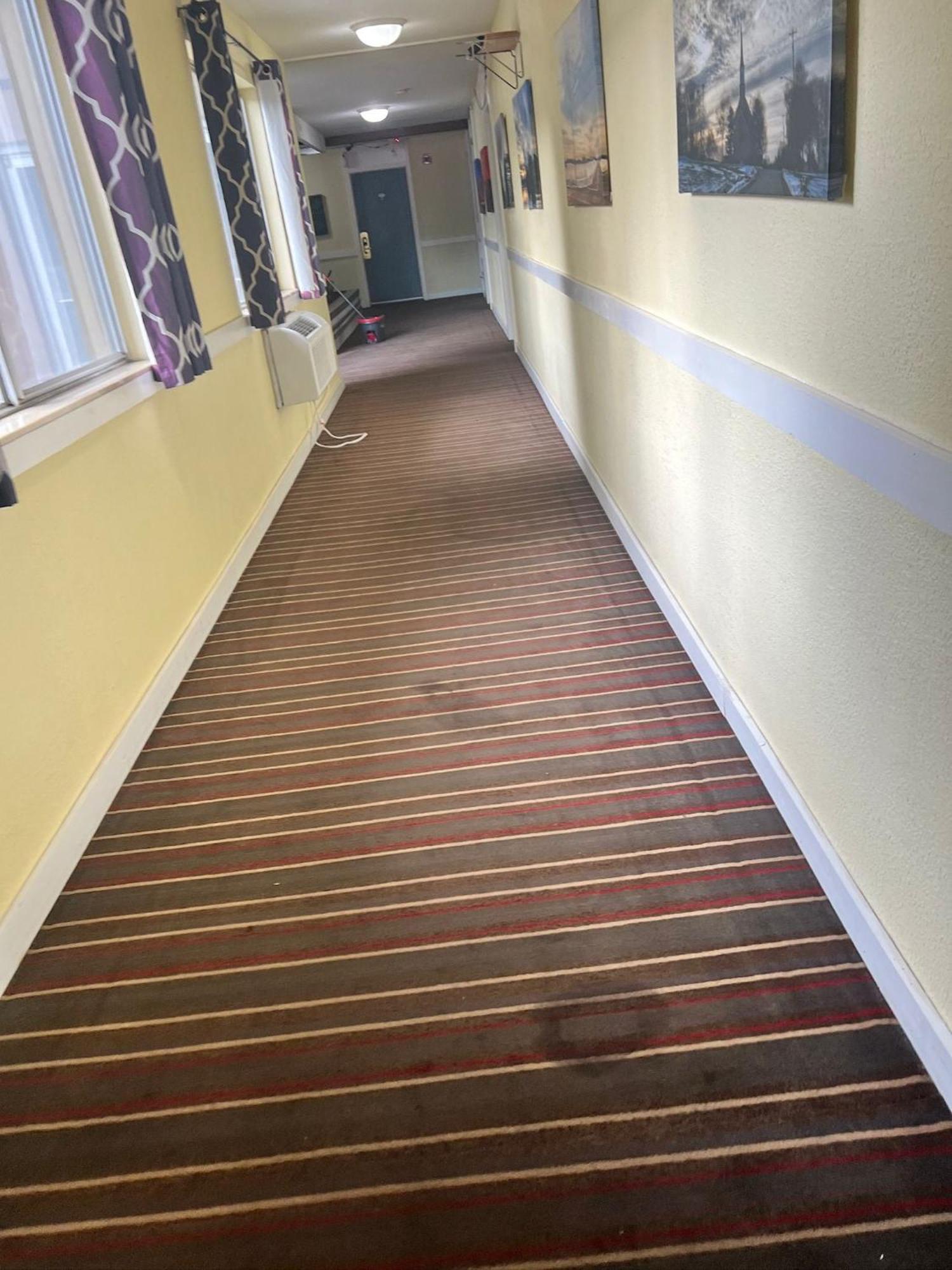Fort Atkinson Villa Inn Motel Near Hwy 12 Wi Capital O المظهر الخارجي الصورة