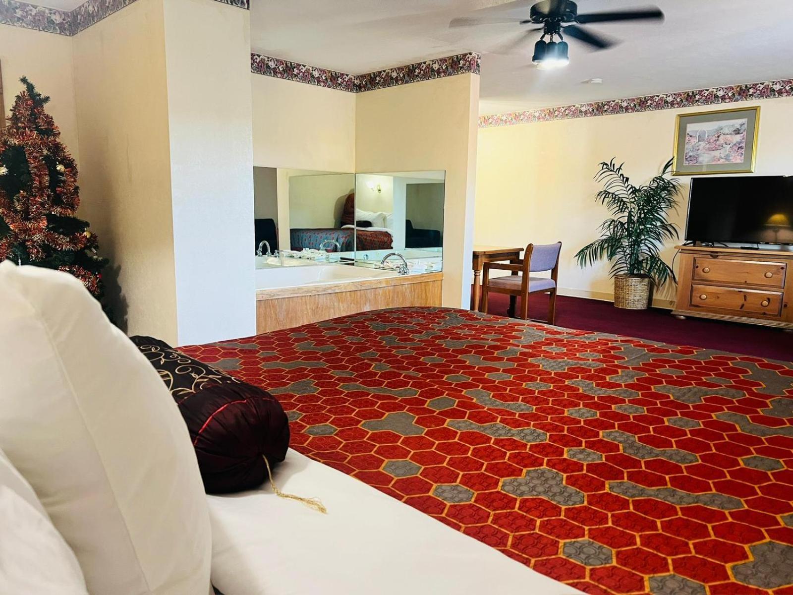 Fort Atkinson Villa Inn Motel Near Hwy 12 Wi Capital O المظهر الخارجي الصورة
